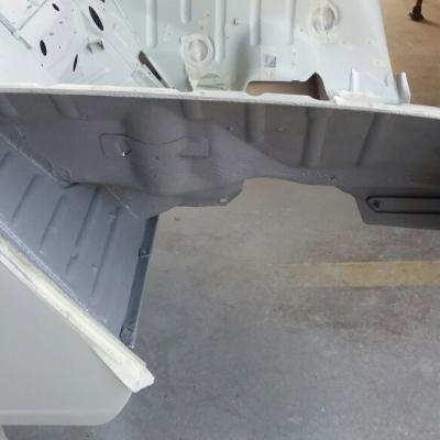 Renault 4 Carrozzeria Facchin 14