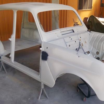 Renault 4 Carrozzeria Facchin 17