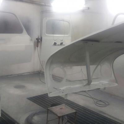 Renault 4 Carrozzeria Facchin 18