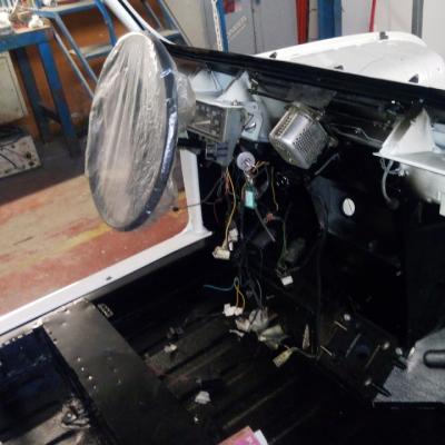 Renault 4 Carrozzeria Facchin 2