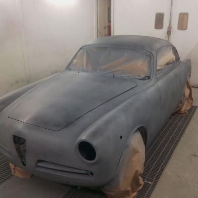 Alfa Romeo Giulietta Sprint 04