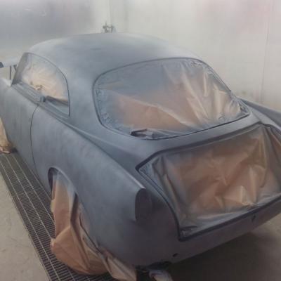 Alfa Romeo Giulietta Sprint 22