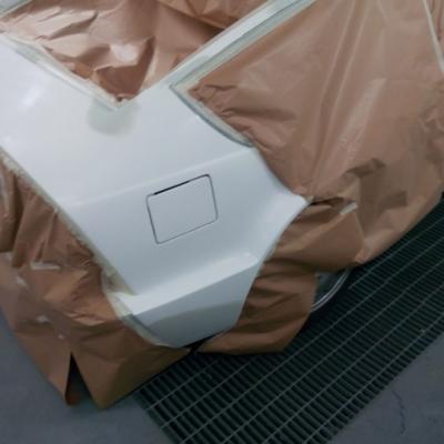 Alfa Romeo Junior Z Carrozzeria Facchin 3