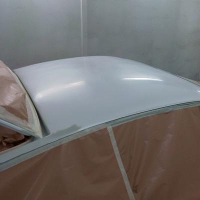 Alfa Romeo Junior Z Carrozzeria Facchin 4
