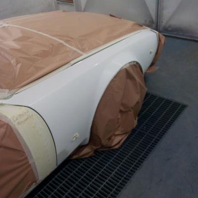 Alfa Romeo Junior Z Carrozzeria Facchin 5