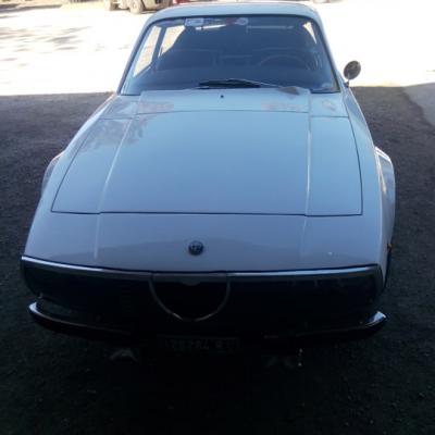 Alfa Romeo Junior Z Carrozzeria Facchin 6