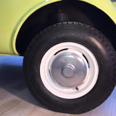 Bmw Isetta Carrozzeria Facchin 10