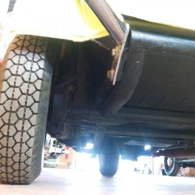 Bmw Isetta Carrozzeria Facchin 6