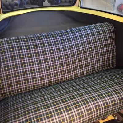 Bmw Isetta Carrozzeria Facchin 9
