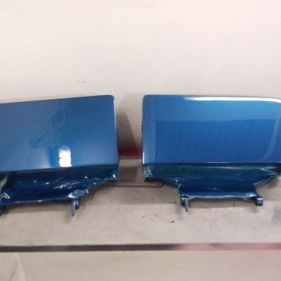 Ferrari Dino 308 Gt4 Carrozzeria Facchin 11