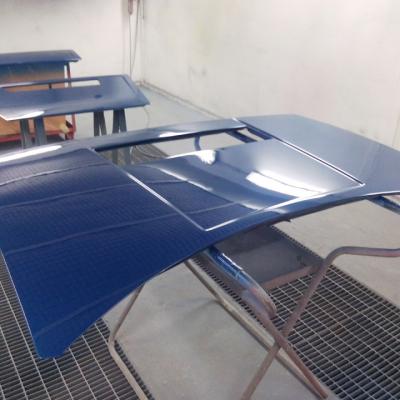 Ferrari Dino 308 Gt4 Carrozzeria Facchin 12