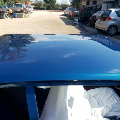 Ferrari Dino 308 Gt4 Carrozzeria Facchin 18