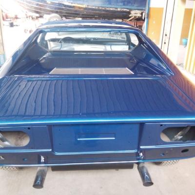 Ferrari Dino 308 Gt4 Carrozzeria Facchin 20