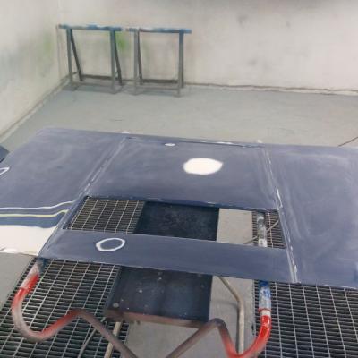 Ferrari Dino 308 Gt4 Carrozzeria Facchin 3