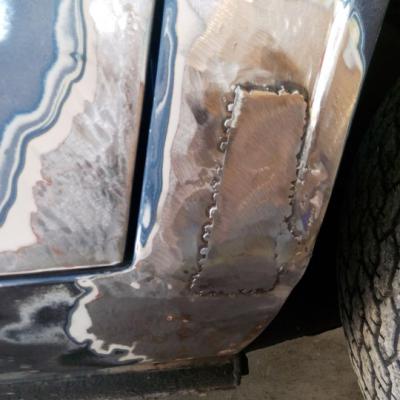 Ferrari Dino 308 Gt4 Carrozzeria Facchin 6