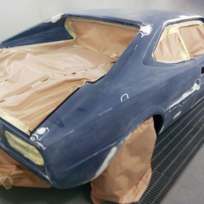 Ferrari Dino 308 Gt4 Carrozzeria Facchin 7