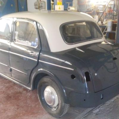 Fiat 1100 103 Carrozzeria Facchin24